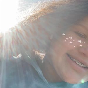 Meet your Posher, Savannah